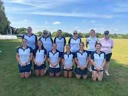 Image result for Hailsham Stoolball Club