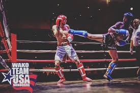 Image result for American Kick Boxing Club