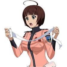 「原田真琴 宇宙戦艦ヤマト2199」の画像検索結果