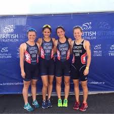 Image result for Cardiff Triathletes