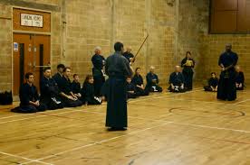 Image result for Cornwall Kendo Club