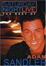 Saturday Night Live: The Best of Adam Sandler