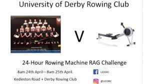 Image result for Derby Rowing Club