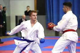 Image result for Sendai Kushiro Karate