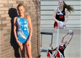 Image result for Speedwell Netball Club