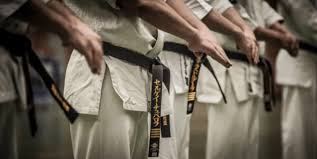 Image result for Bowerham Shotokan Karate Club