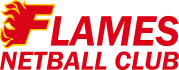 Image result for Flames Netball Club