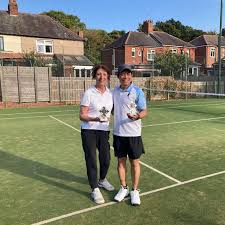 Image result for Durham Moor Tennis Club