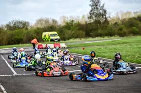 Image result for Forest Edge Kart Club