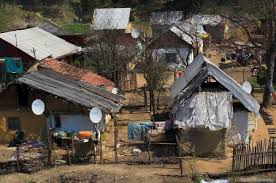 Image result for romska osada