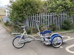 Image result for Wheels For All Widnes