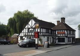 Image result for Chesham & Ley Hill Golf Club