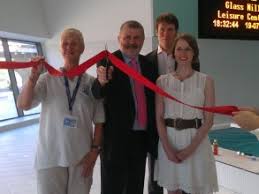 Image result for Saxon Crown (Lewisham) Swimming Club