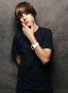 JUSTIN BIEBER