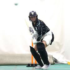 Image result for The Ken Barrington Indoor Cricket Centre