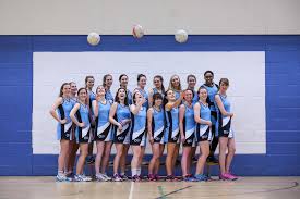 Image result for Sas Netball Club
