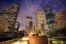 Downtown Houston Real Estate