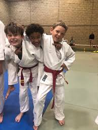 Image result for Moonraker Judo Club