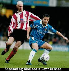 Image result for Marsden Football Club