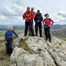 Image result for Lanchester Mountaineering Club, Shropshire