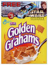 Awkward Backhair: Golden Grahams