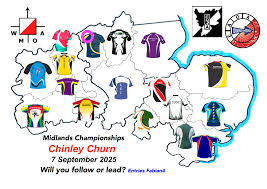 Image result for Harlequins Orienteering Club