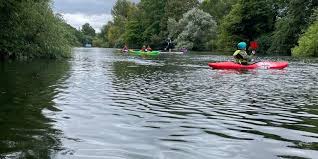 Image result for Windsor Canoe Club