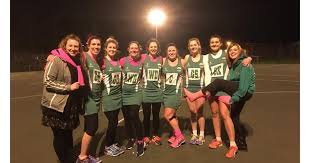 Image result for Haxby Netball Club