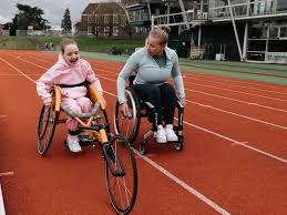 Image result for Disability Sport England