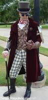 Image result for mad hatter