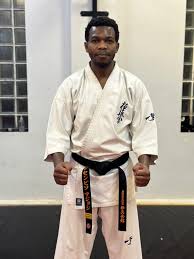 Image result for Tokei Martial Arts Club