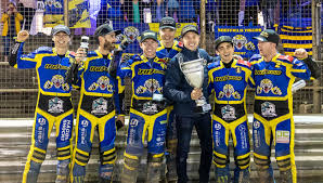 Image result for Sheffield Tigers Speedway Club