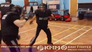 Image result for Krav Maga Midlands UK