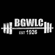 Image result for Bethnal Green Weightlifting Club