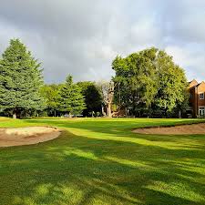Image result for Banstead Downs Golf Club