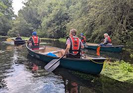 Image result for Peterhead Canoe Club