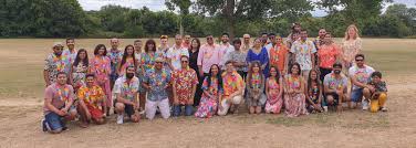 Image result for Talbot/Littledown Community Badminton Club