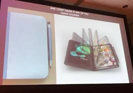 Image result for microsoft courier