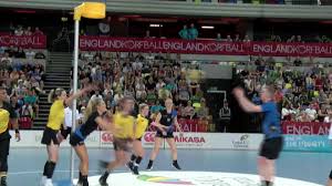 Image result for Bristol Thunder Korfball Club