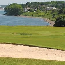 Image result for Wigtownshire County Golf Club