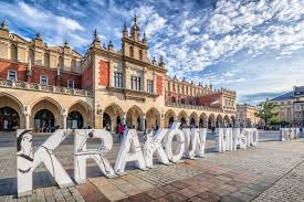 Image result for krakow poland