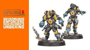 Image result for Enforcers