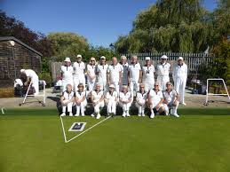 Image result for Ruislip Bowls Club