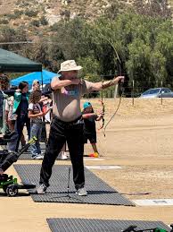 Image result for Carman Stables Archery