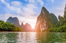 Image result for li river