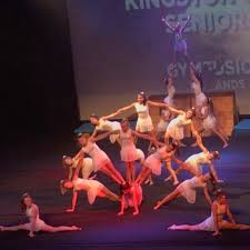 Image result for Kingston Vale Gym Club