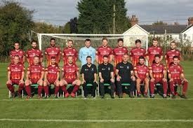 Image result for Shalford F C
