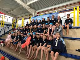 Image result for Grimsby Alexander Dolphins Swimming Club