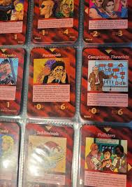 Image result for illuminati card game japan