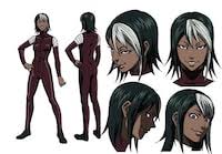 「マリア・ビレン テラフォーマーズ」の画像検索結果